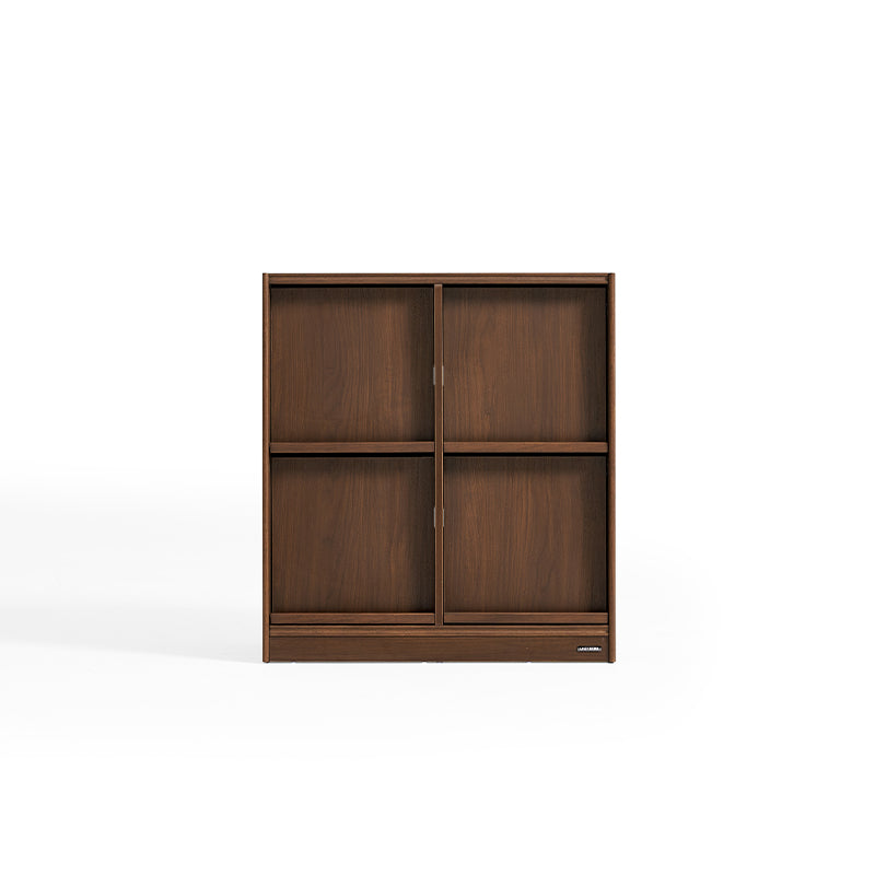 Jericho 80cm/120cm Flip-door Modular Storage Cabinet Display Shelf & Storage for Home