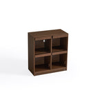 Jericho 80cm/120cm Flip-door Modular Storage Cabinet Display Shelf & Storage for Home