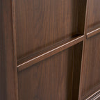 Jericho 80cm/120cm Flip-door Modular Storage Cabinet Display Shelf & Storage for Home