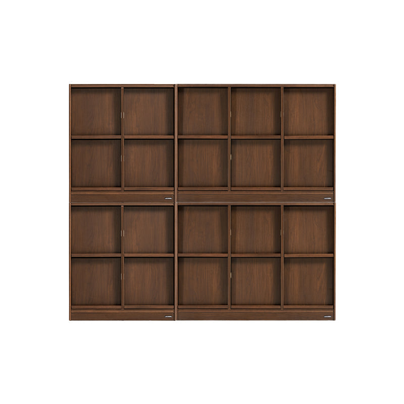 Jericho 80cm/120cm Flip-door Modular Storage Cabinet Display Shelf & Storage for Home