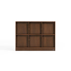 Jericho 80cm/120cm Flip-door Modular Storage Cabinet Display Shelf & Storage for Home