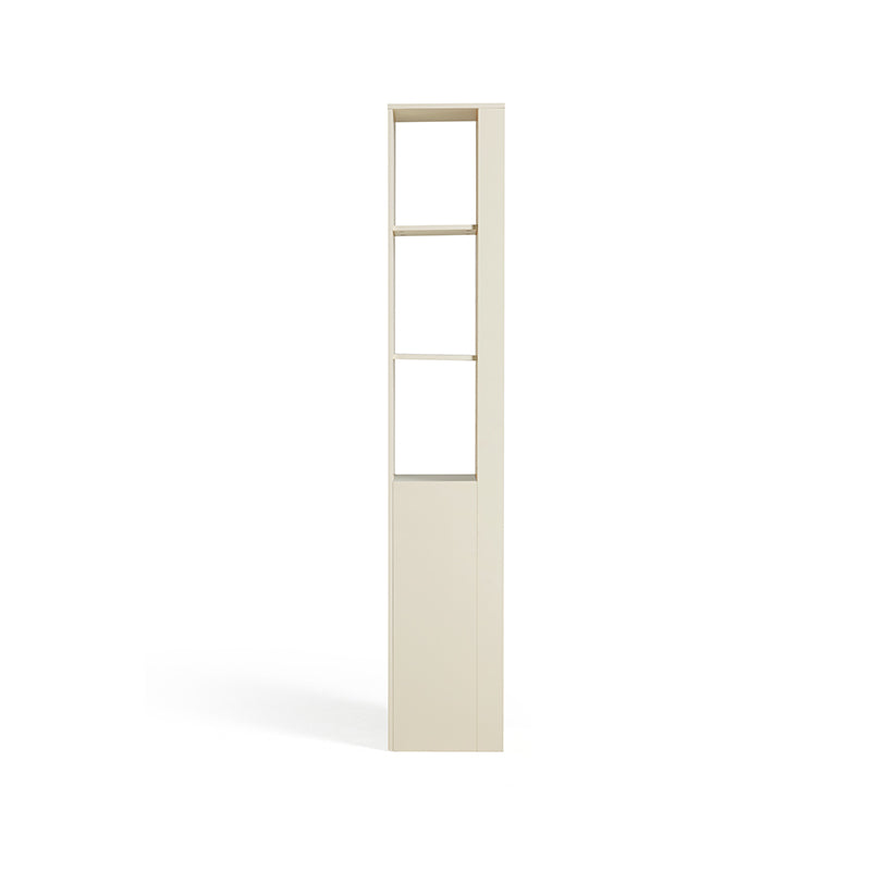 Diana 3-Tier Floor Bookcase Bookshelf/Storage Rack with Drawer