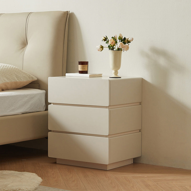 Malcolm 50cm/120cm Multi-Drawer Bedside Storage Cabinet for Home