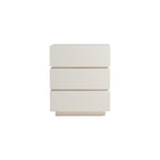 Malcolm 50cm/120cm Multi-Drawer Bedside Storage Cabinet for Home