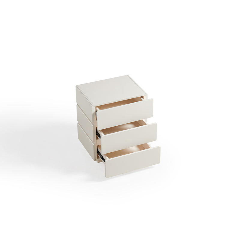 Malcolm 50cm/120cm Multi-Drawer Bedside Storage Cabinet for Home