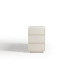 Malcolm 50cm/120cm Multi-Drawer Bedside Storage Cabinet for Home