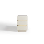 Malcolm 50cm/120cm Multi-Drawer Bedside Storage Cabinet for Home