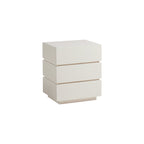 Malcolm 50cm/120cm Multi-Drawer Bedside Storage Cabinet for Home