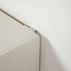 Malcolm 50cm/120cm Multi-Drawer Bedside Storage Cabinet for Home