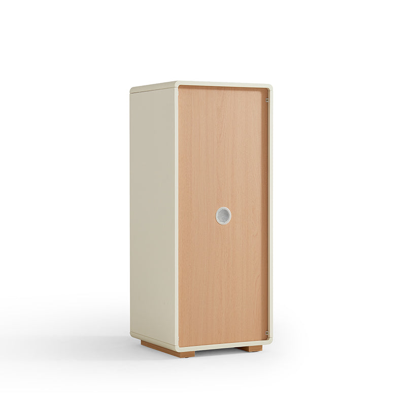 Nova 0.4m/0.6m Multi-Drawer Bedside Storage Cabinet for Home