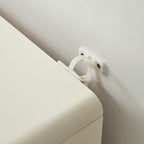 Nova 0.4m/0.6m Multi-Drawer Bedside Storage Cabinet for Home