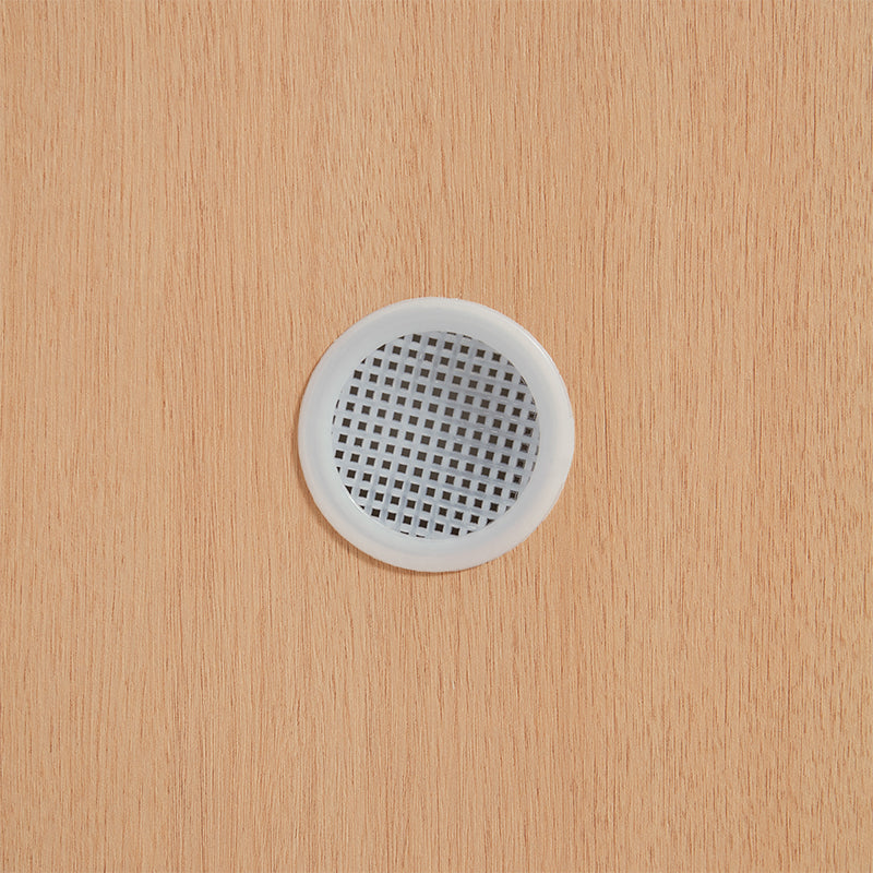 Nova 0.4m/0.6m Multi-Drawer Bedside Storage Cabinet for Home