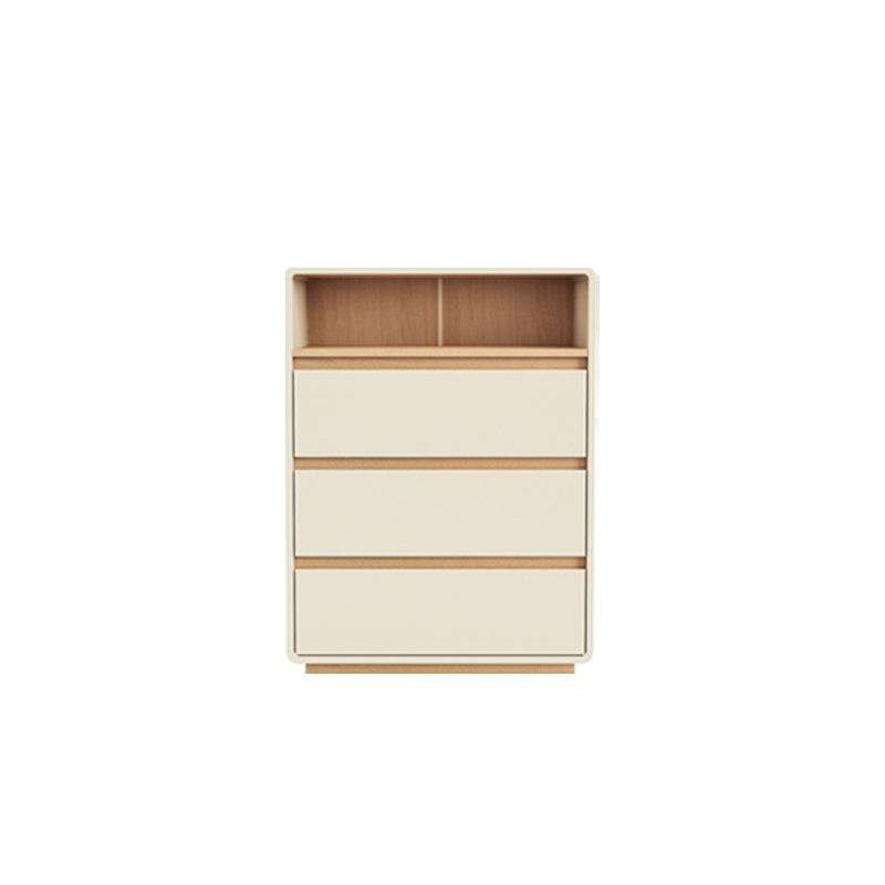 Nova 0.4m/0.6m Multi-Drawer Bedside Storage Cabinet for Home