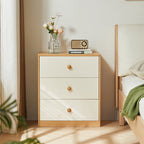 Stow Multi-Drawer Bedside Storage Cabinet for Home