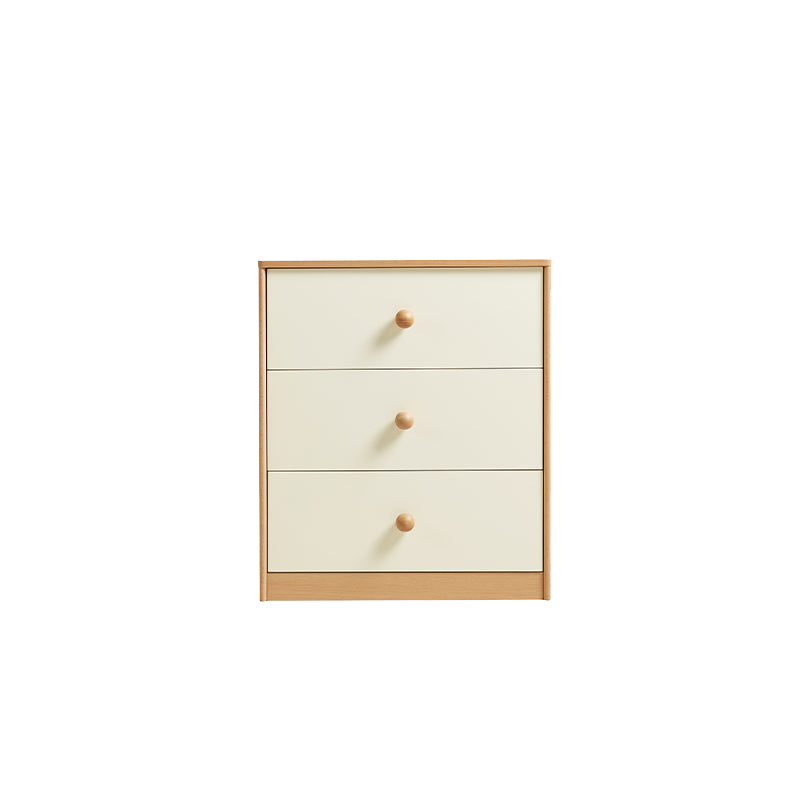 Stow Multi-Drawer Bedside Storage Cabinet for Home