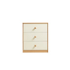 Stow Multi-Drawer Bedside Storage Cabinet for Home