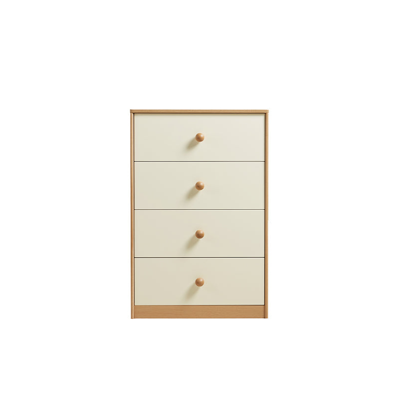 Stow Multi-Drawer Bedside Storage Cabinet for Home