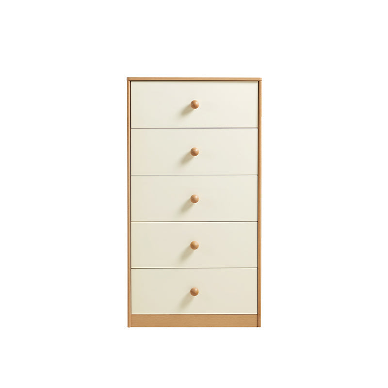 Stow Multi-Drawer Bedside Storage Cabinet for Home
