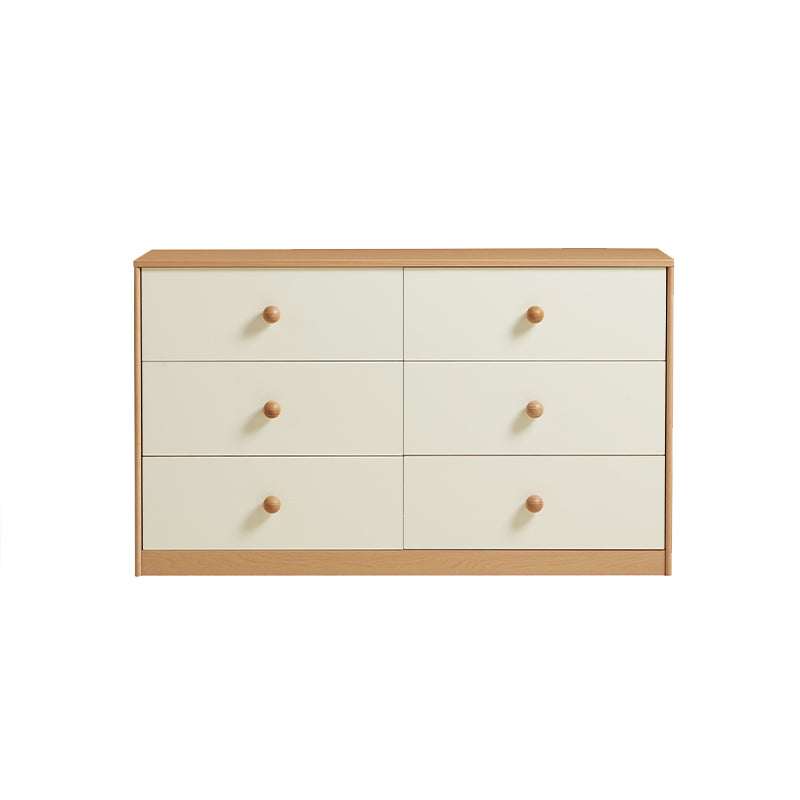 Stow Multi-Drawer Bedside Storage Cabinet for Home