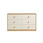 Stow Multi-Drawer Bedside Storage Cabinet for Home