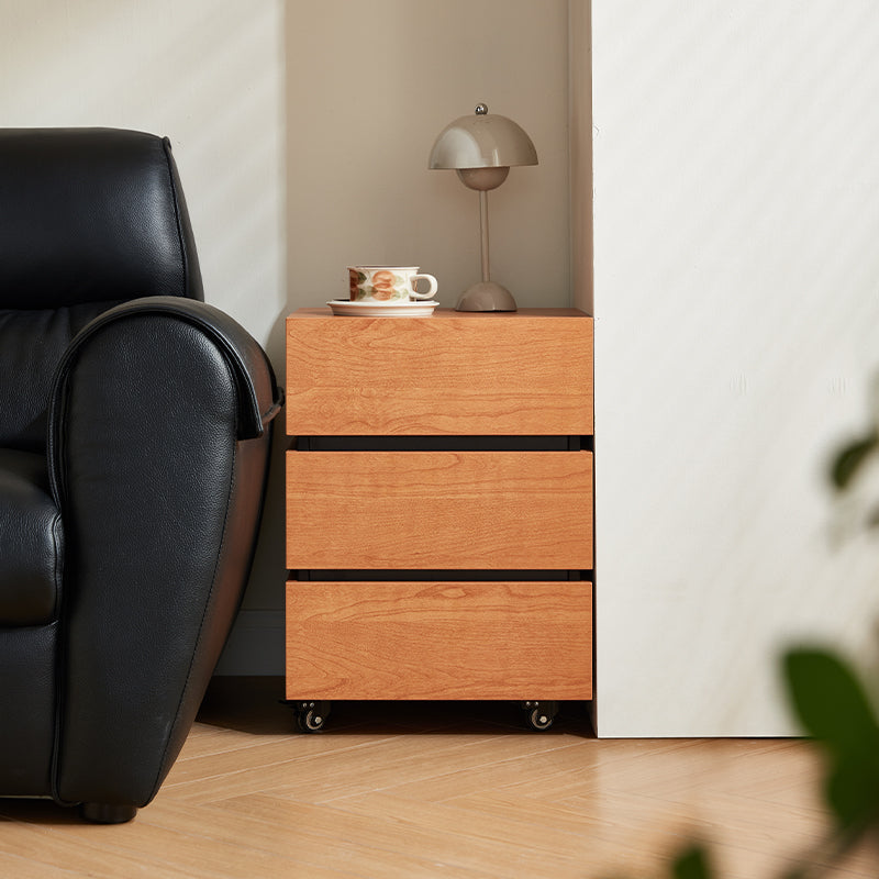 Blair Multi-Drawer Fashionable Bedside Storage Cabinet for Home