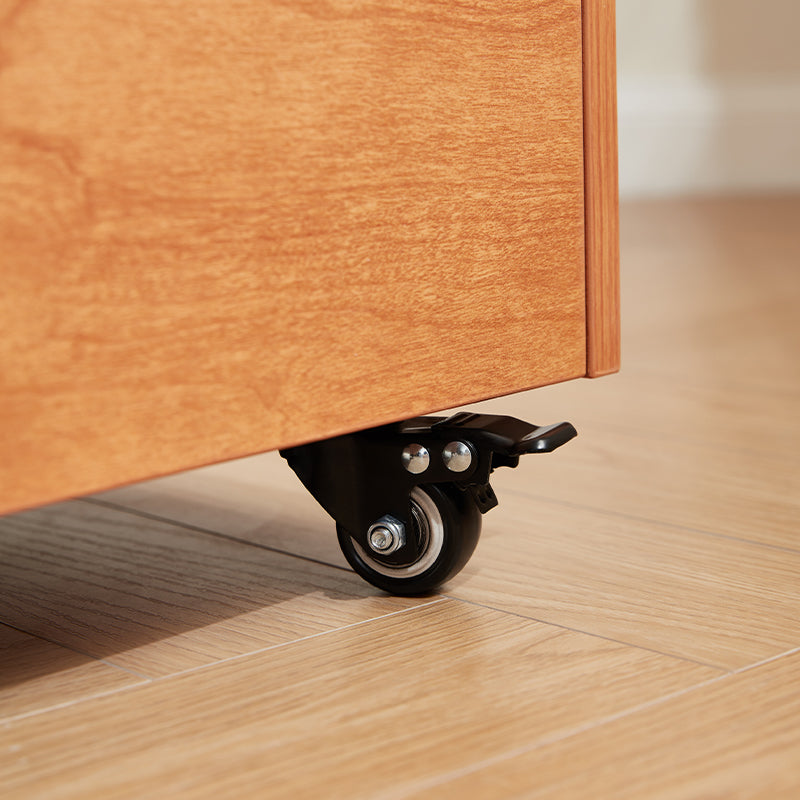 Blair Multi-Drawer Fashionable Bedside Storage Cabinet for Home