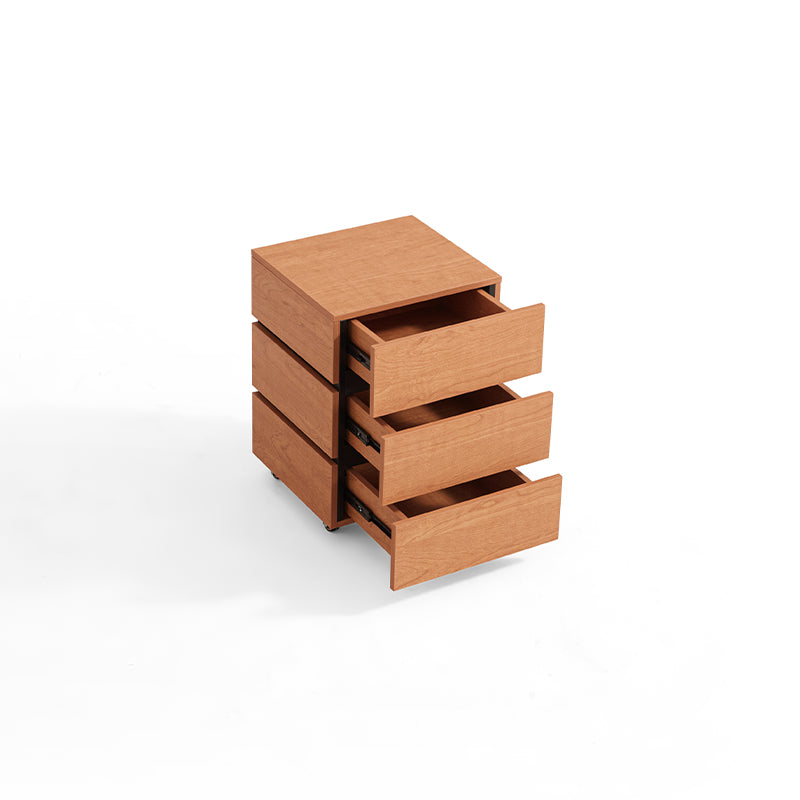 Blair Multi-Drawer Fashionable Bedside Storage Cabinet for Home