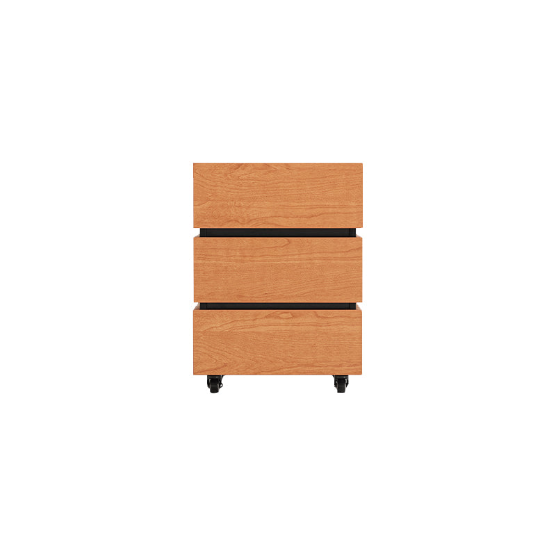 Blair Multi-Drawer Fashionable Bedside Storage Cabinet for Home