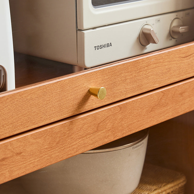 Veronica 0.6m/0.8m Floor-standing Floor Bookcase Bookshelf/Storage Rack With Lighting