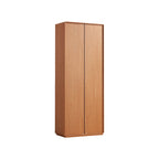Veronica 0.6m/0.8m Floor-standing Floor Bookcase Bookshelf/Storage Rack With Lighting