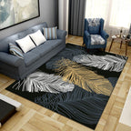 Loop Pile Rug 180*250cm / No.19