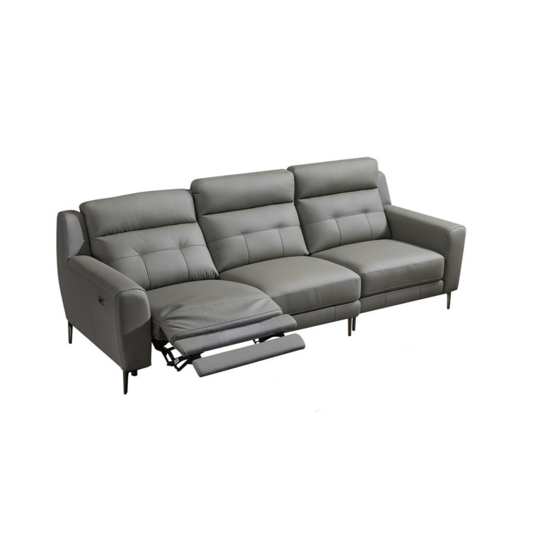 Timmi Three Seater Sofa/Electric Recliner/Chaise/Pet-Friendly Upholstery