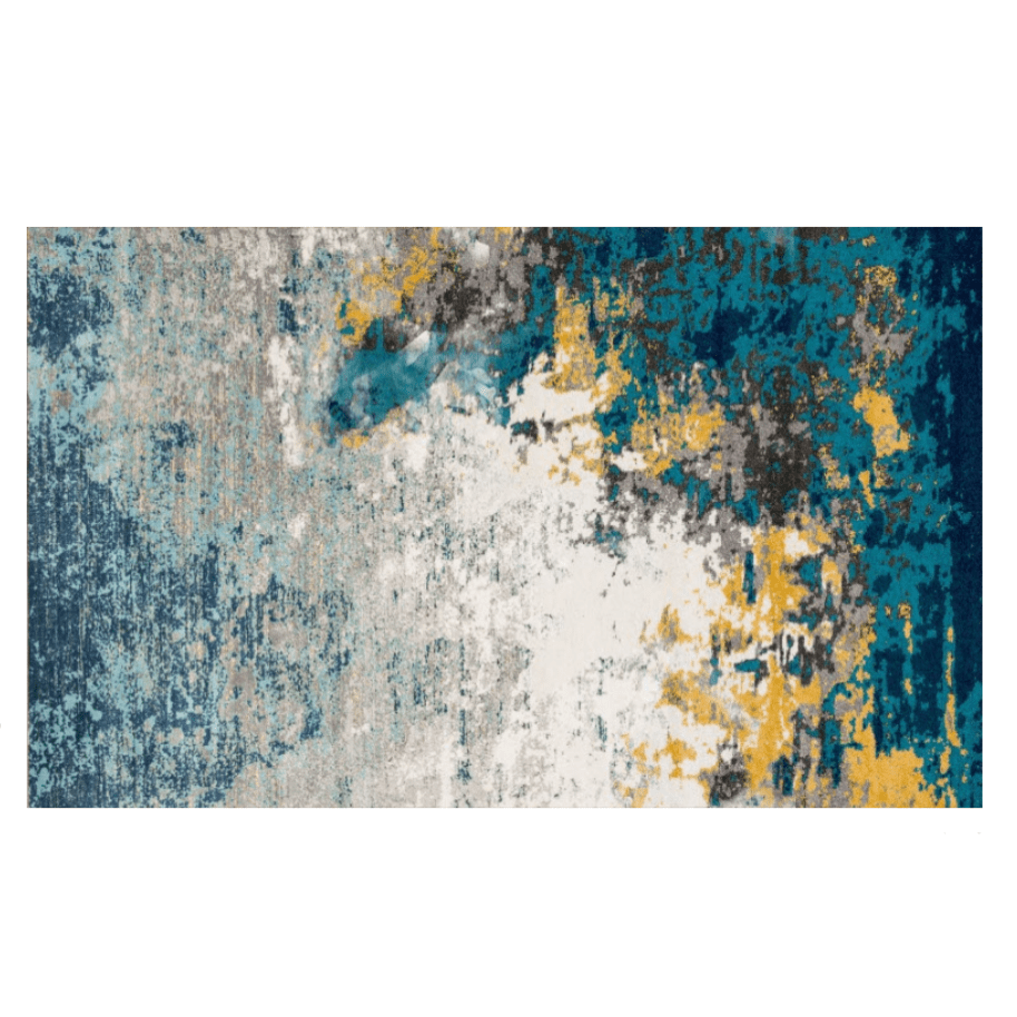 Loop Pile Rug 180*250cm / No.18