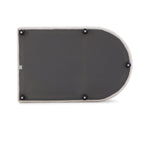 Pretty Modular Pure White Bouclé Upholstery Sofa/ 270cm