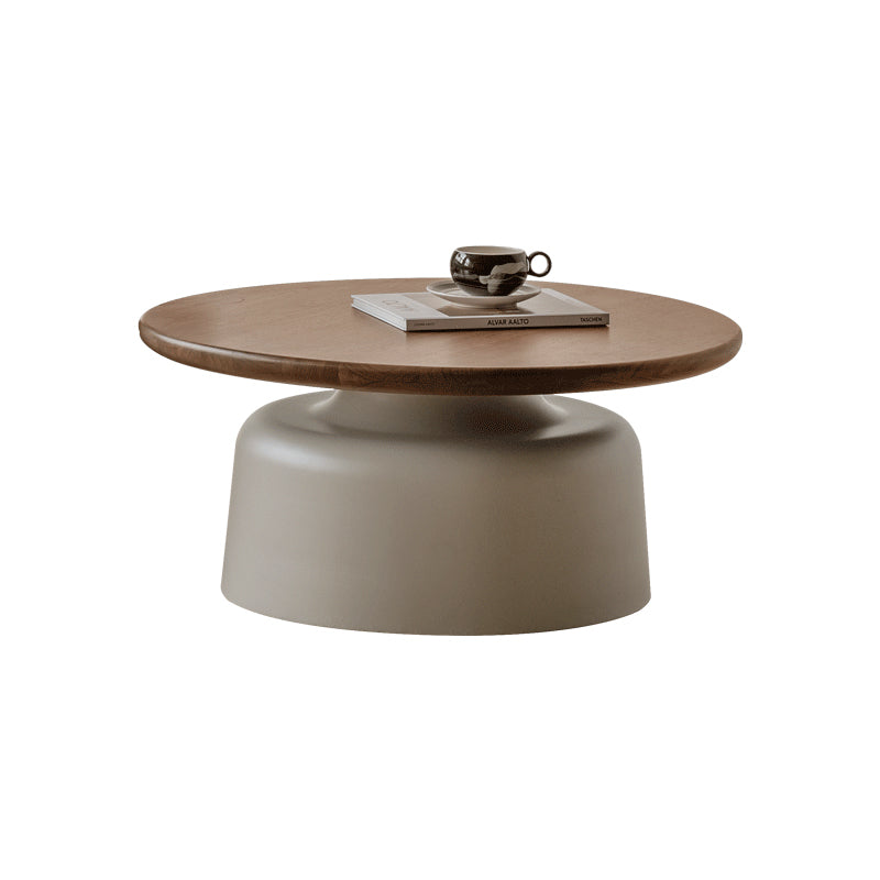 Robin FAS Graded Solid Wood Coffee Table and Side Table