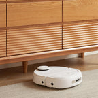 Katie FAS-Graded Solid Cherry Wood Multi-Drawer Bedside Storage Cabinet for Home Multiple Size