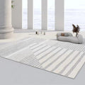 Cashmere-feel Rug 200*300cm / No.15