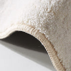 Cashmere-feel Rug 180*250cm /Contemporary style No.2