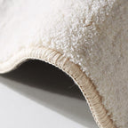 Cashmere-feel Rug 180*250cm /Mordern/Soft No.4