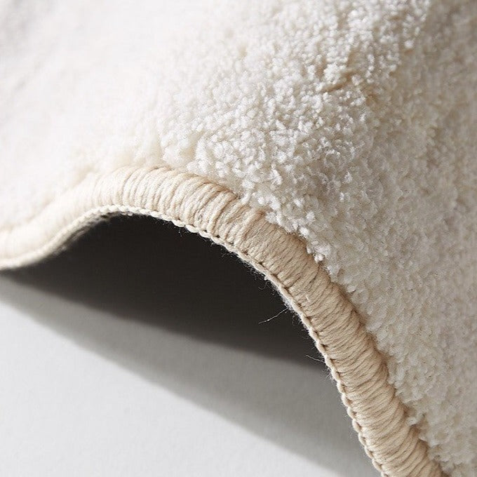 Cashmere-feel Rug 180*250cm / No.8