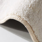 Cashmere-feel Rug 180*250cm / No.8