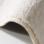 Cashmere-feel Rug 180*250cm / No.7