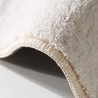 Cashmere-feel Rug 180*250cm / No.10